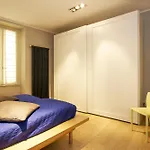 Appartement Toscanini *