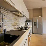 Appartement Toscanini