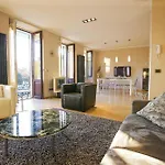 Appartement Toscanini *