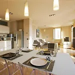 Toscanini Appartement Verbania