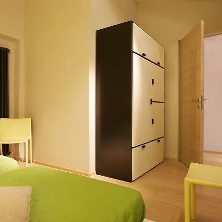 Apartman Toscanini