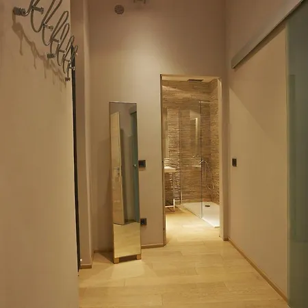 Toscanini Apartment *