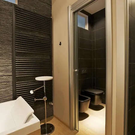 Toscanini Apartman Verbania