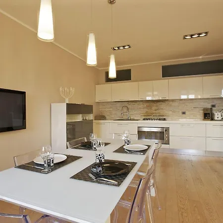 Apartment Toscanini