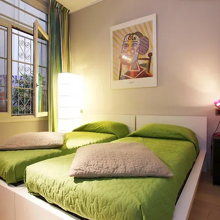 Apartment Toscanini *