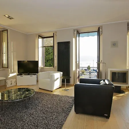 Apartment Toscanini
