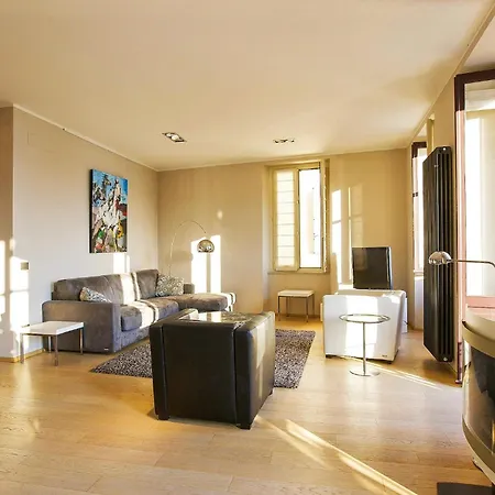 Toscanini 아파트 *