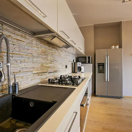 Apartman Toscanini Verbania