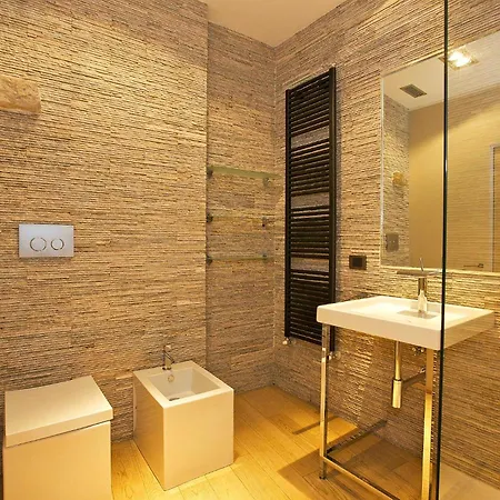 Apartman Toscanini *