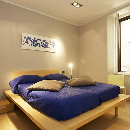 Toscanini 아파트 베르바니아