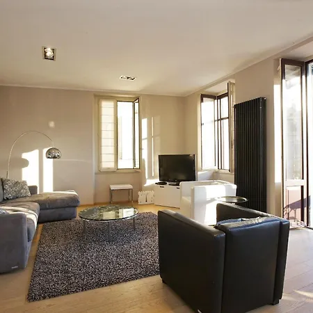 Toscanini 아파트 *