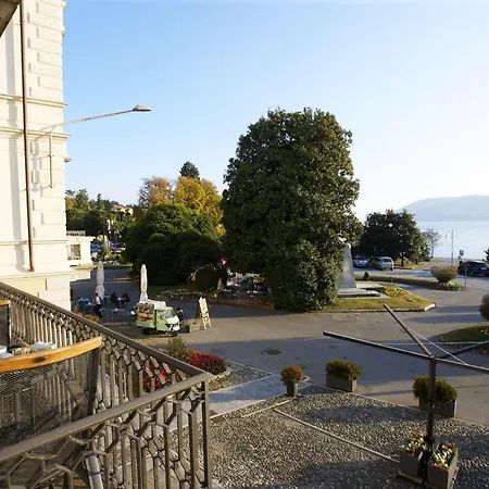 아파트 Toscanini *