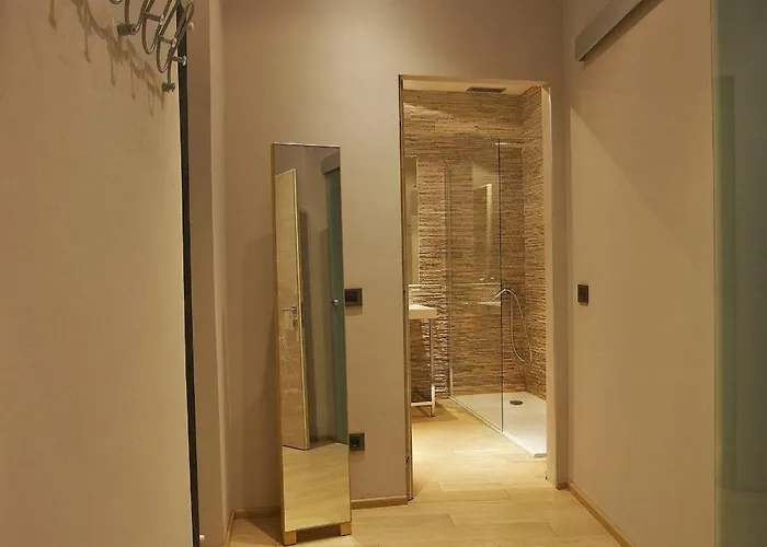 Toscanini 아파트 *