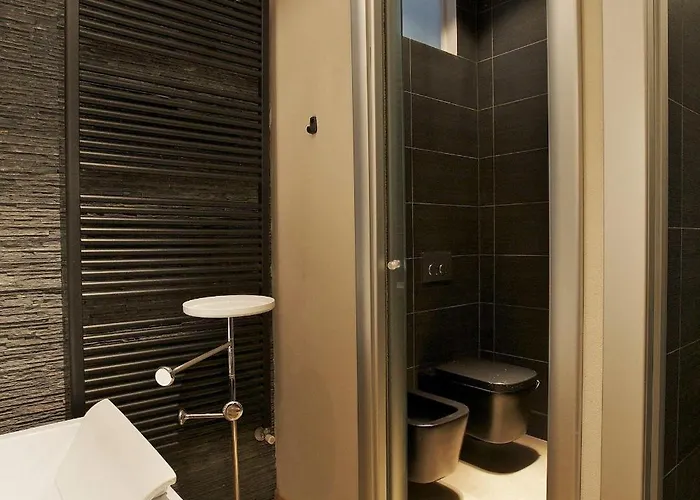 Toscanini 아파트 베르바니아