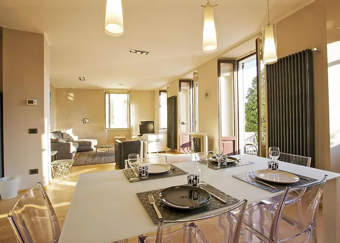 아파트 Toscanini *