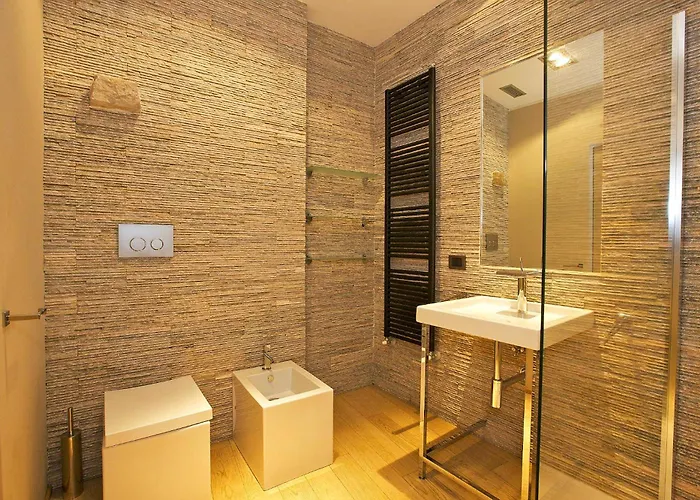 아파트 Toscanini *