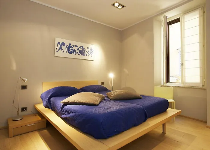 Toscanini 아파트 베르바니아