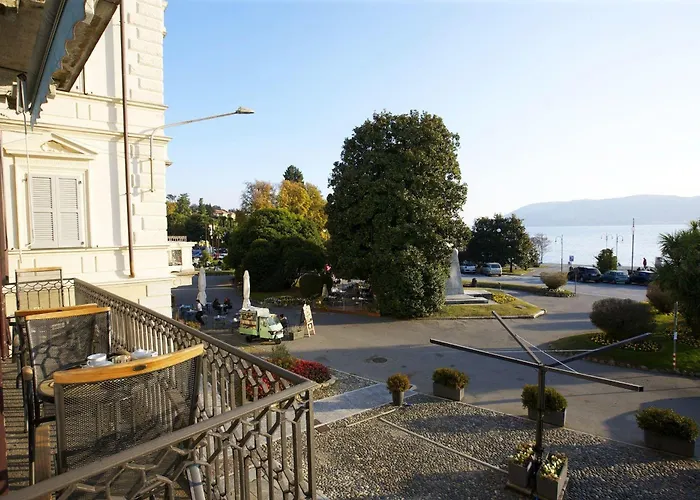 아파트 Toscanini *