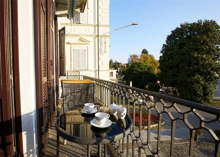 Toscanini 아파트 베르바니아